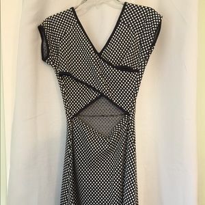 *Sold* Self brand dress from Stitch Fix